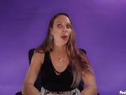 Does she Like Big Dicks? Vicky Reacts 13/16