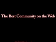 Hottest Pussy Tease POV Ever! Chloe Lane and Maci May Milking Your Cock! 16/16