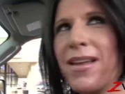 Busty MILF Craves For Deep BBC Fucking 1/16