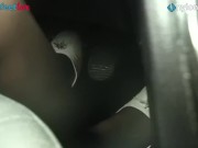 Public stockings upskirt and nylon feet 8/16