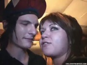 College Emo Fucked 2/16