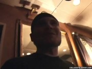 College Emo Fucked 3/16