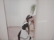 【中英字幕】与超市美女老板在街上偶遇 5/16