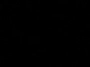 Carla presses her feet on his face and Amber stuffs her toes into his mouth to suck. Then the two take turns. 16/16