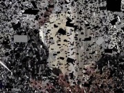 Carla presses her feet on his face and Amber stuffs her toes into his mouth to suck. Then the two take turns. 3/16