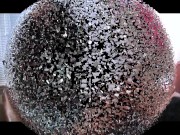 Inhale the smell of my black feet! 16/16