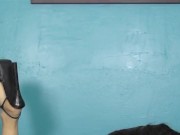 dominant blowjob 58 13/16