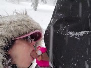 Hap-PEE New Year! From your Friendly Neighborhood Snow Blower 4/16