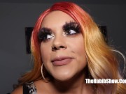 nasty mixed arabain pussy freak ms redx loves them bbc in her mouth lteethemotivator musa phoenix 2/16