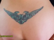 Taboo Easter Party Kate Quinn Watches Alexa Flexy Fucked Hard– Immoral Family 4k 10/16