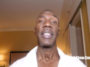 real hot instructor living up to hot ghetto style 5/16