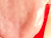 وقتی بهش گفتم چند نفر تو کف این کص و کون هستن حرصی تر شد /Melon is all a real man and his cock needs 6/16