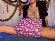 COMPAÑERA DE CUARTO QUIERE PIJA DE REGALO NAVIDEÑO 1/16