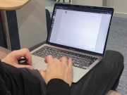 Rough Sex on a first Date with a Hot Brunette Met on Sex-dater 1/16