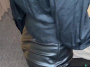 Rough Sex on a first Date with a Hot Brunette Met on Sex-dater 2/16