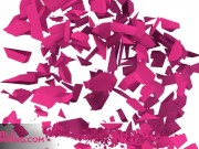 GIRLSRIMMING - Hot interracial anal sex and rimjob with cute skinny fangirls 16/16