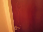 STEP BRO CAUGHT ME WATCHING PORN, I ASKED HIM TO LICK ME AND SIT ON HIS FACE. HONEY HAZE 1/16