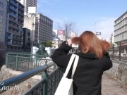 【個人撮影】23歳 激エロショップ店員 Vlog風デート #1 濃厚なフェラ編 2/16