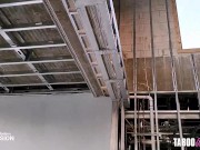 Cory Chase Show Us The Demolition Of Her Studio 16/16