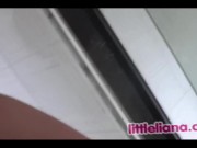 Little Liana Pussy 8/16