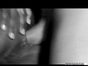 Private Black - Seductive Dark Skinned Teen Vixen Fyre Milks A Hard Cock! 10/16