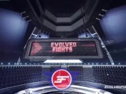 Rebecca Vanguard Nude Wrestling New Guy AJ Fresh And Sucking Cock - Trailer 1/16