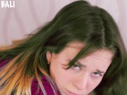 My pussy is very tight, fuck not so hard. 9/16