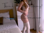 TRY NOT TO CUM - Big Ass Babe Layla Ray 2021 Rewind 1/16