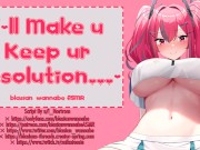 ♡ Girlfriend Helps You Keep Your New Years Resolution ♡ [Erotic Audio Porn] 1/16