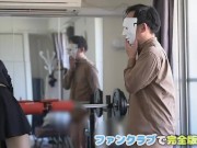 【教えて！副業ちゃん！】第27話 私の体の柔らかさを証明します！アクロバティック体勢でセックスしちゃった笑　個人撮影/素人/美人/20代/スレンダー/ヌード/スマホ/フィットネス/ストレッチ 11/16