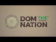 Boxer Bound And Spanked, then Eats Ass of Her Dom at the Spanish Sea 1/16