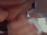 My StepMom’s Horny Friend Wants Help with her New Years Resolution 5/16