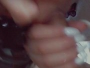 My StepMom’s Horny Friend Wants Help with her New Years Resolution 6/16