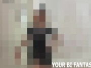 Bisexual Femdom Training And POV Fantasy Videos 11/16