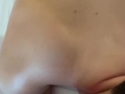 RIDING A GUYS COCK IN IBIZA LIKE A DIRTY SLUT XXX 3/16