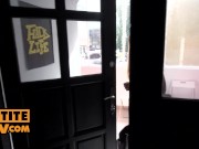 Anya Akulova will fuck for accomodation - itsPOV 1/16