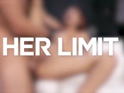 HERLIMIT - Hot Brunette MILF Lexi Dona Gets Her Butt Fucked Hard Preview 3/16