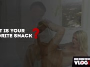Zoe Sparx Deep Pounding Behind Scenes 5/16