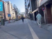 【Fカップ巨乳①★フェラ上手、元アイドルの爆乳♡】制服で再登場！また中出しセックスしちゃいました♪日本人/変態/素人/巨乳/アマチュア/個人撮影 1/16