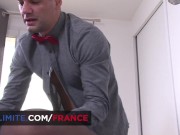 Hot MILF in stockings is really naughty 8/16