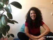 Mary Masturbates For the Camera 2/16