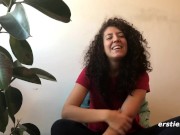 Mary Masturbates For the Camera 7/16