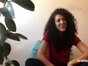 Mary Masturbates For the Camera 9/16