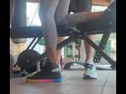 Miiana - Défi : Je baise avec mon voisin 10/16