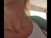 Miiana - Défi : Je baise avec mon voisin 5/16