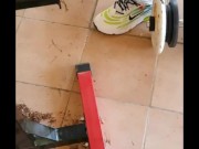 Miiana - Défi : Je baise avec mon voisin 6/16