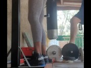 Miiana - Défi : Je baise avec mon voisin 7/16