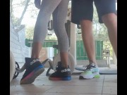 Miiana - Défi : Je baise avec mon voisin 9/16