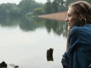 Sensual Ballerina Annett Touches Her Hot Body While Looking At You! 13/16