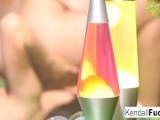 Kendall fucks busty Natasha Nice 4/16